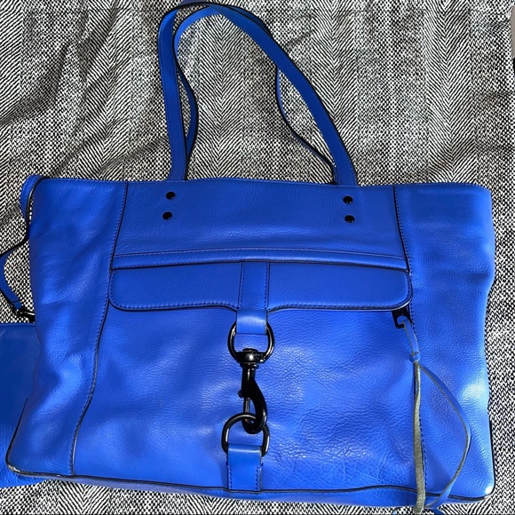 Rebecca Minkoff Tote - Picture 5 of 11